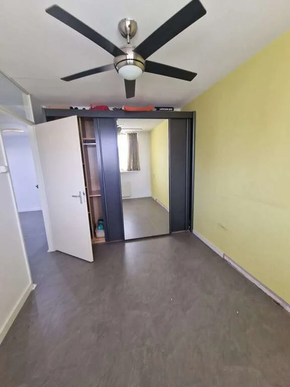 Foto van de Appartement gelegen aan de Fleerde in Amsterdam