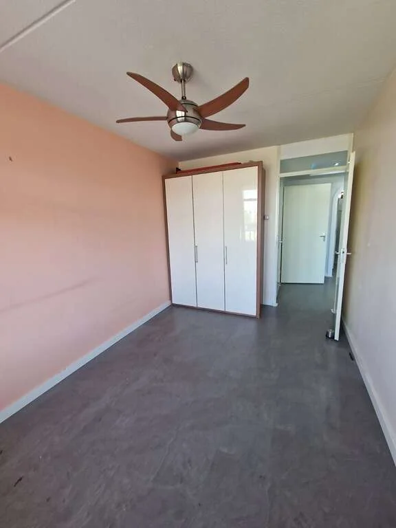 Foto van de Appartement gelegen aan de Fleerde in Amsterdam