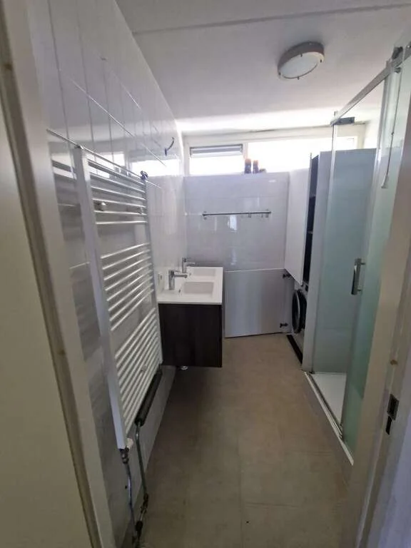 Foto van de Appartement gelegen aan de Fleerde in Amsterdam