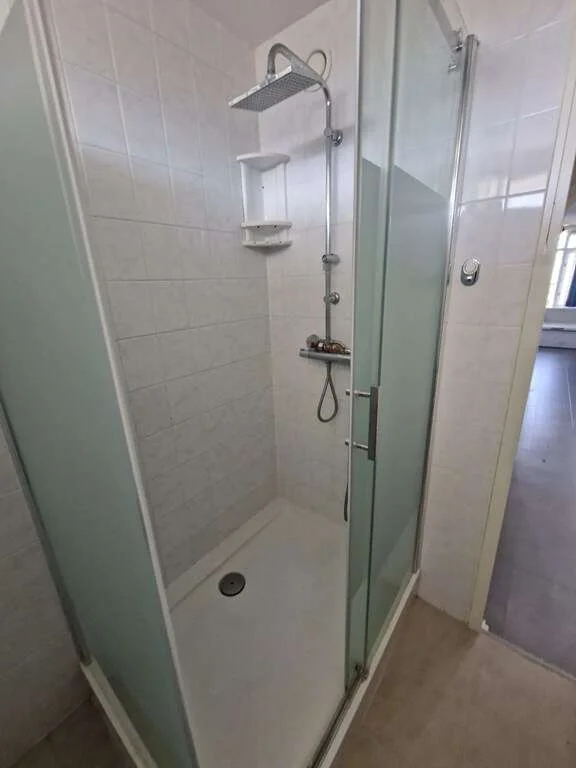 Foto van de Appartement gelegen aan de Fleerde in Amsterdam