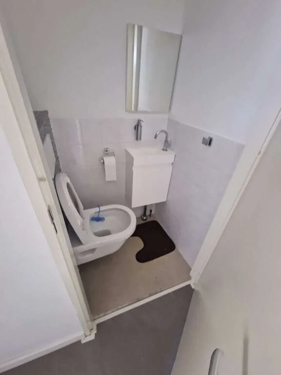 Foto van de Appartement gelegen aan de Fleerde in Amsterdam