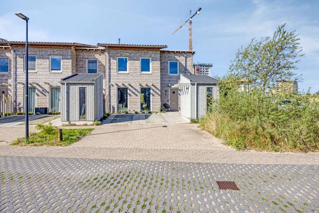 Foto van de Appartement gelegen aan de Sterduinstraat in Almere
