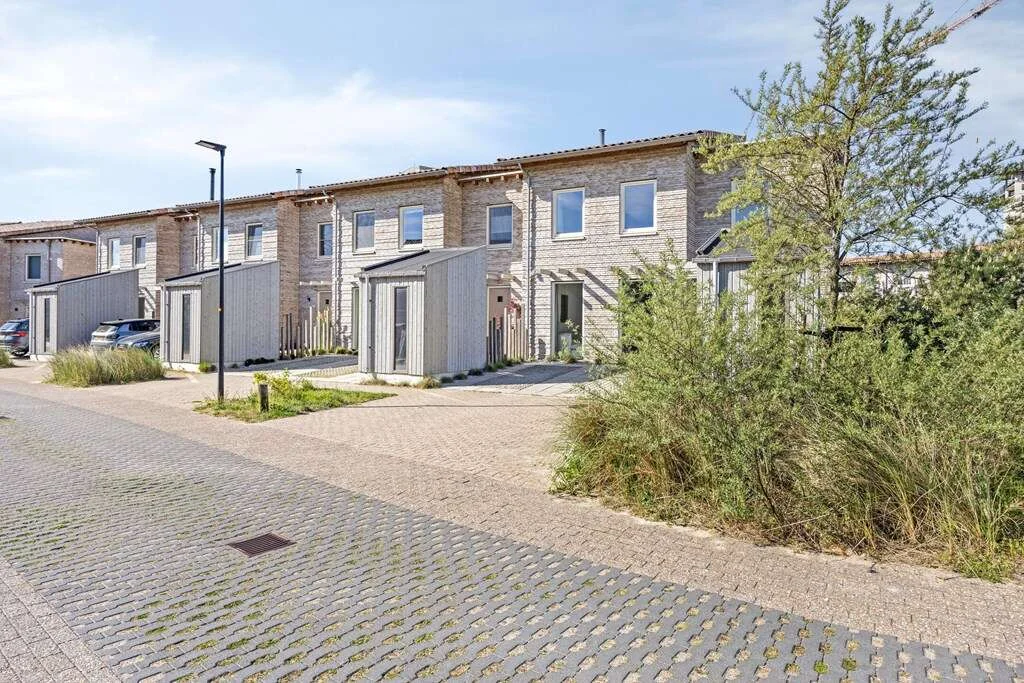 Foto van de Appartement gelegen aan de Sterduinstraat in Almere