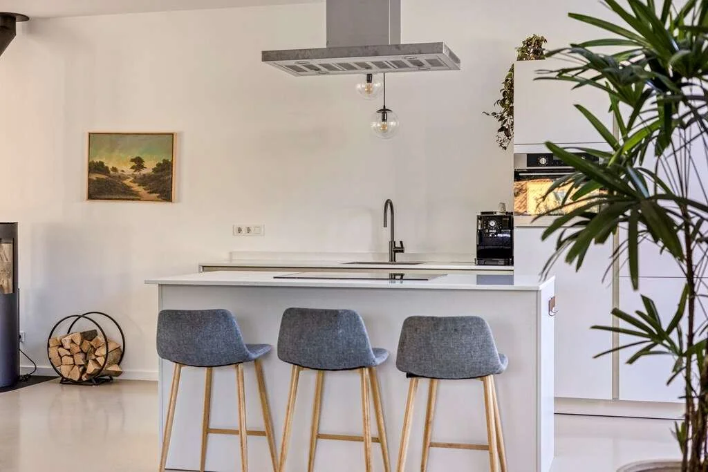 Foto van de Appartement gelegen aan de Sterduinstraat in Almere