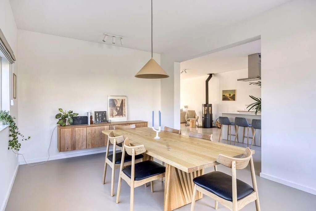 Foto van de Appartement gelegen aan de Sterduinstraat in Almere