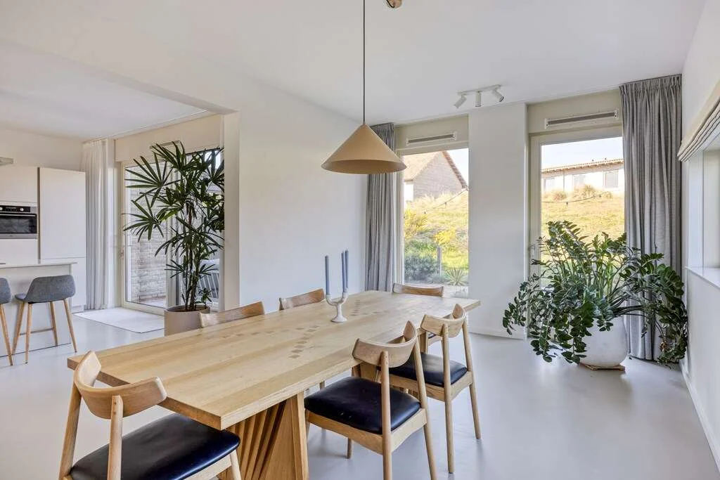 Foto van de Appartement gelegen aan de Sterduinstraat in Almere