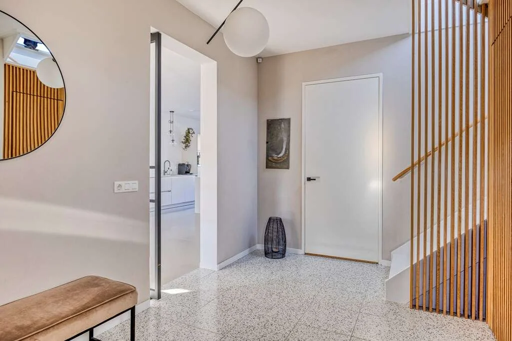 Foto van de Appartement gelegen aan de Sterduinstraat in Almere