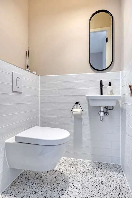 Foto van de Appartement gelegen aan de Sterduinstraat in Almere