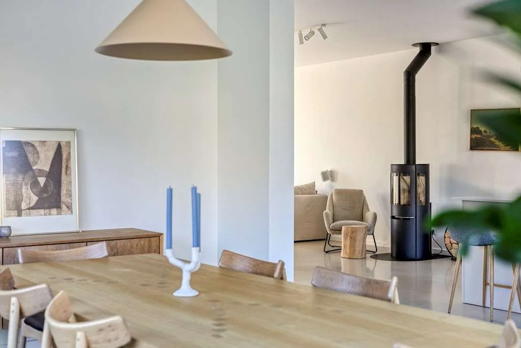 Foto van de Appartement gelegen aan de Sterduinstraat in Almere