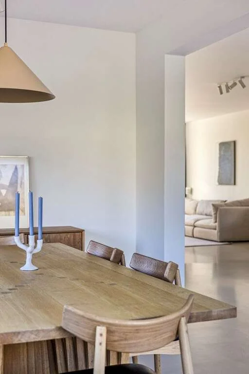 Foto van de Appartement gelegen aan de Sterduinstraat in Almere
