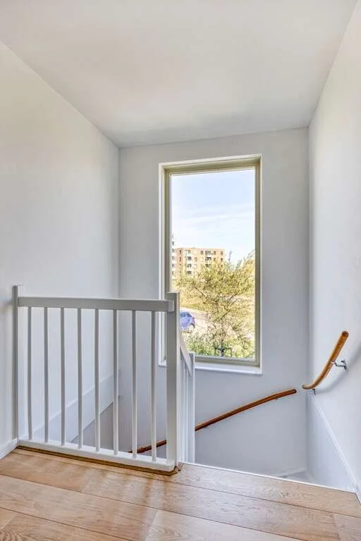 Foto van de Appartement gelegen aan de Sterduinstraat in Almere