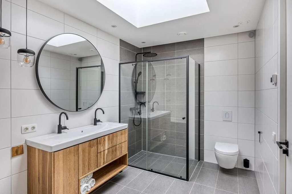 Foto van de Appartement gelegen aan de Sterduinstraat in Almere