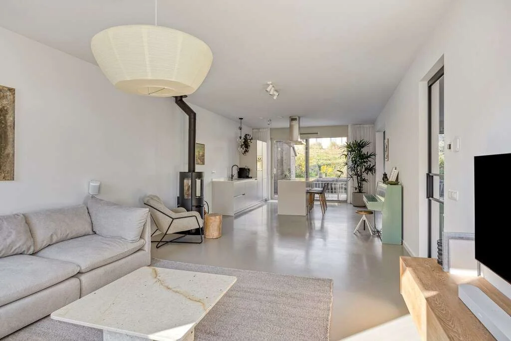 Foto van de Appartement gelegen aan de Sterduinstraat in Almere