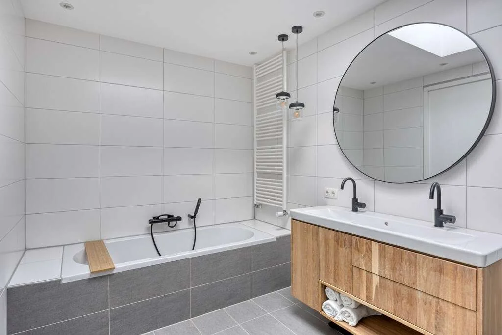 Foto van de Appartement gelegen aan de Sterduinstraat in Almere