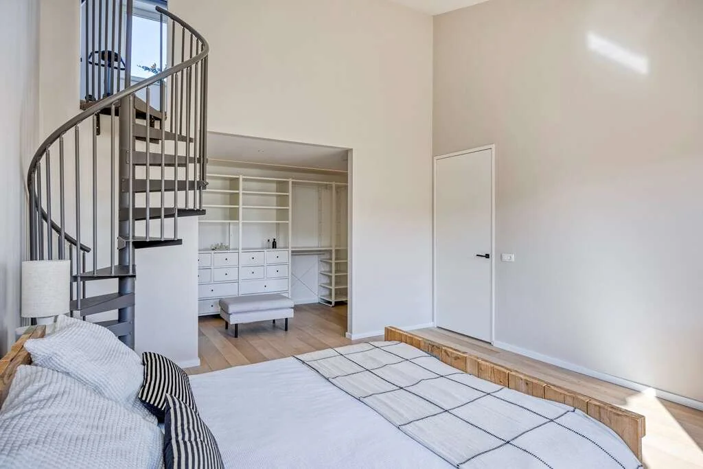 Foto van de Appartement gelegen aan de Sterduinstraat in Almere