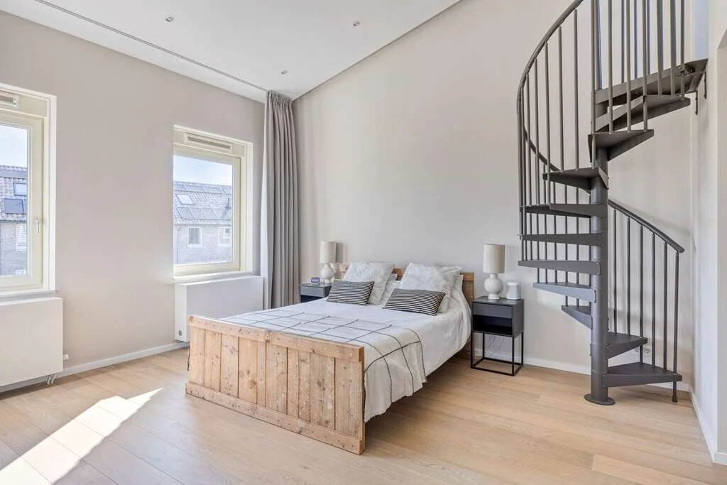 Foto van de Appartement gelegen aan de Sterduinstraat in Almere