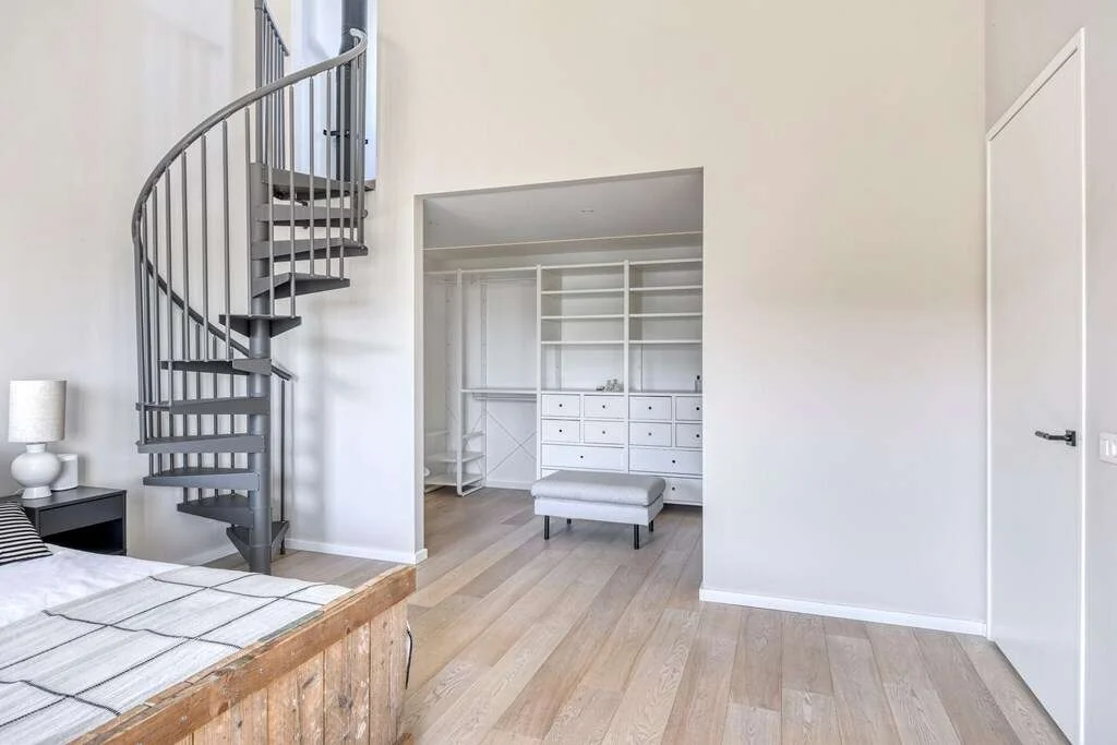 Foto van de Appartement gelegen aan de Sterduinstraat in Almere