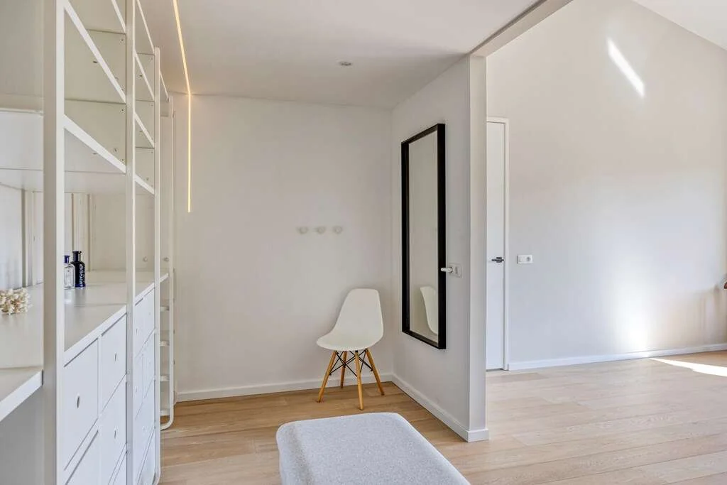 Foto van de Appartement gelegen aan de Sterduinstraat in Almere