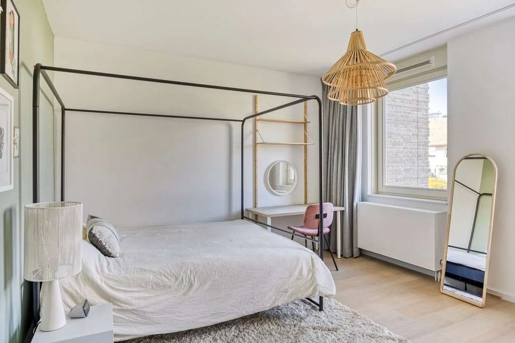 Foto van de Appartement gelegen aan de Sterduinstraat in Almere