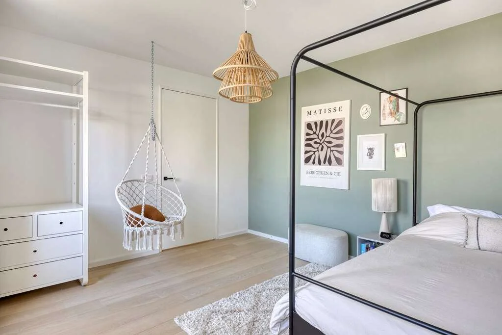 Foto van de Appartement gelegen aan de Sterduinstraat in Almere