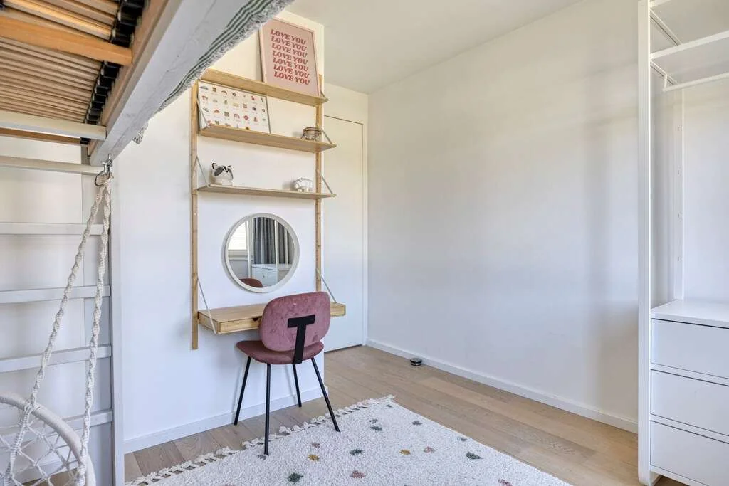 Foto van de Appartement gelegen aan de Sterduinstraat in Almere
