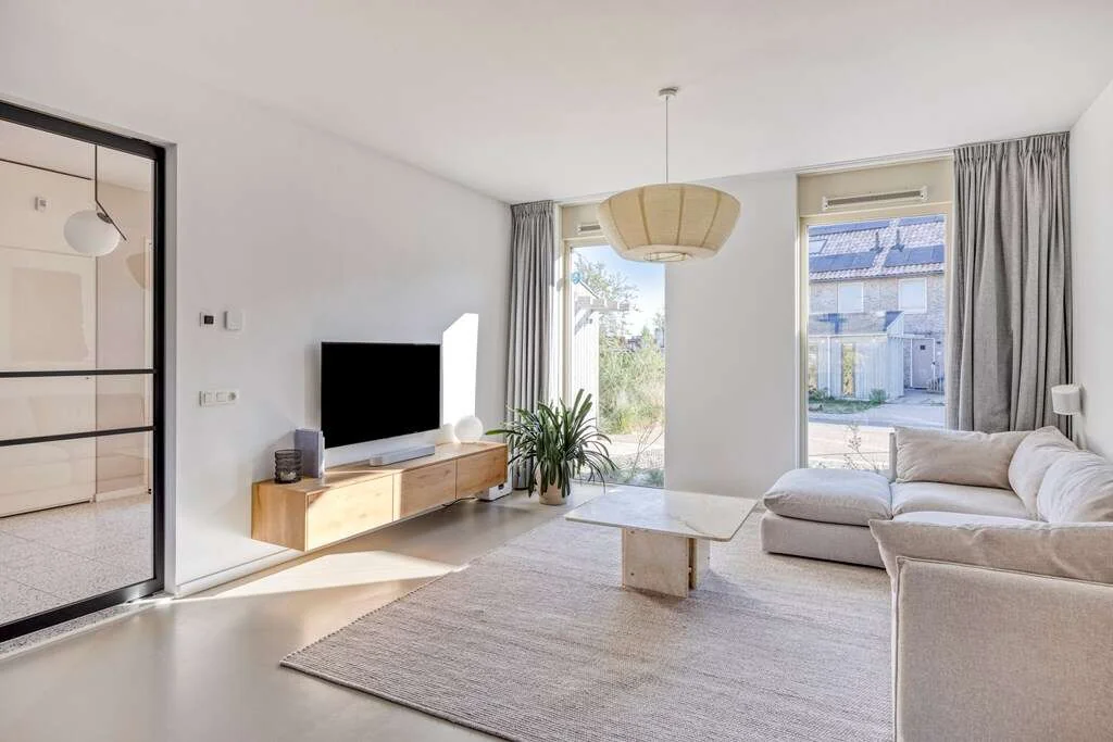 Foto van de Appartement gelegen aan de Sterduinstraat in Almere