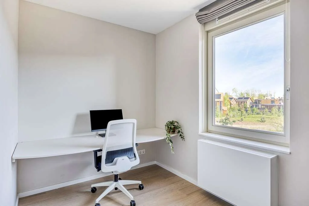 Foto van de Appartement gelegen aan de Sterduinstraat in Almere
