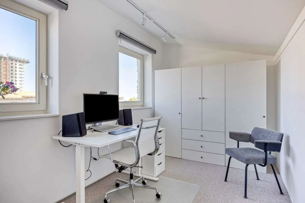 Foto van de Appartement gelegen aan de Sterduinstraat in Almere