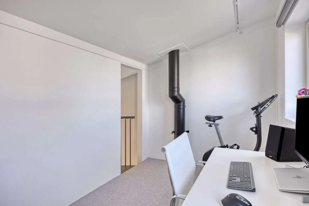 Foto van de Appartement gelegen aan de Sterduinstraat in Almere