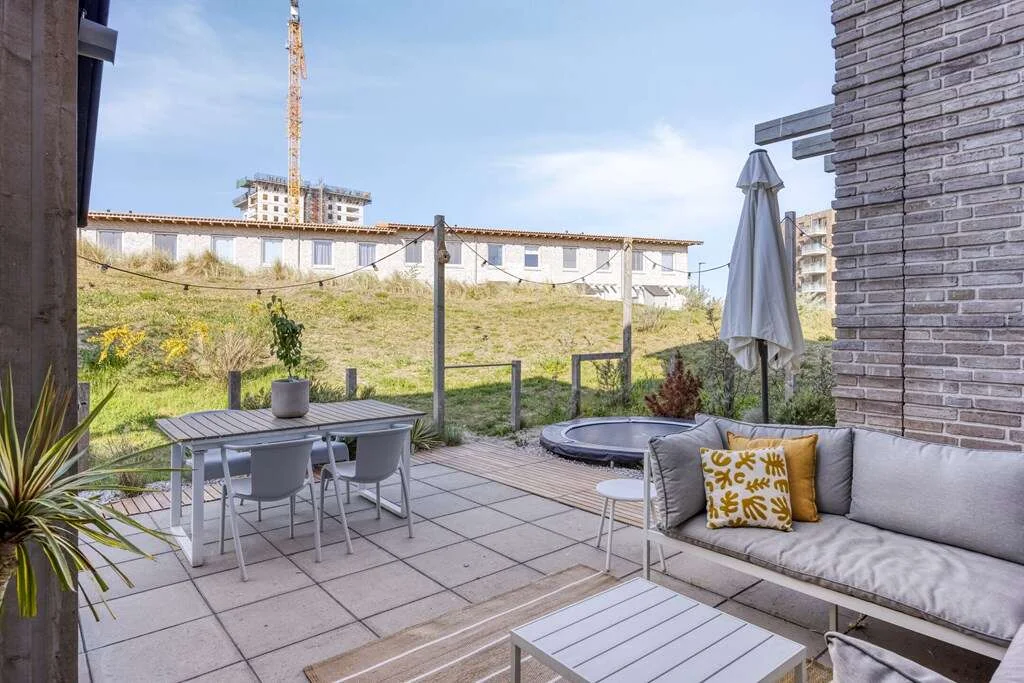 Foto van de Appartement gelegen aan de Sterduinstraat in Almere