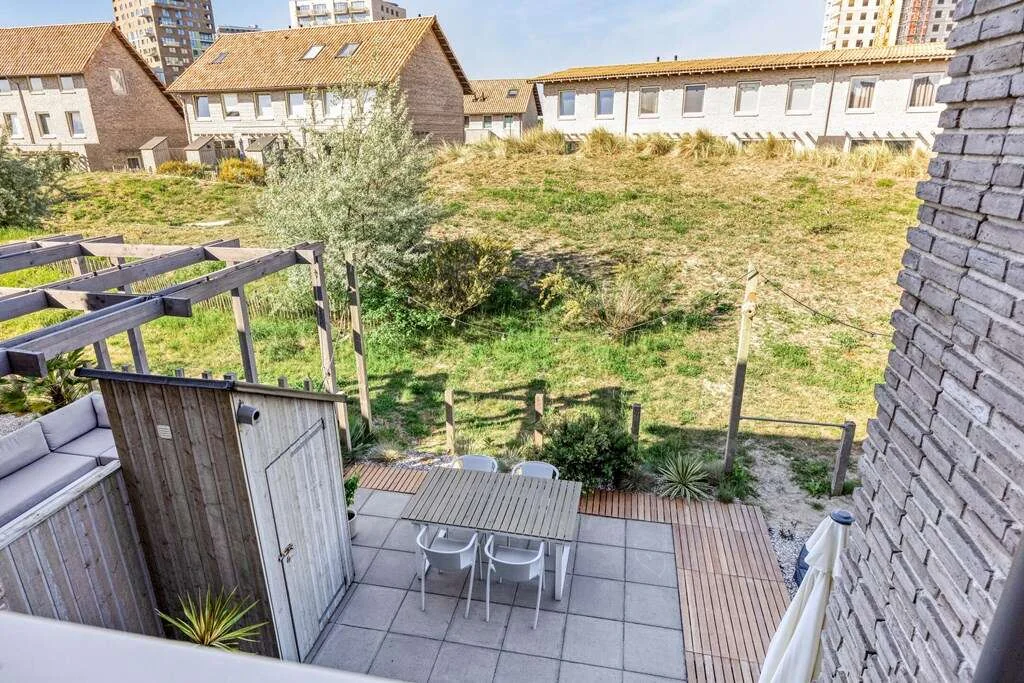 Foto van de Appartement gelegen aan de Sterduinstraat in Almere