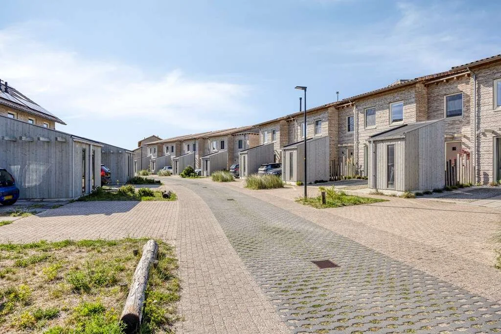 Foto van de Appartement gelegen aan de Sterduinstraat in Almere