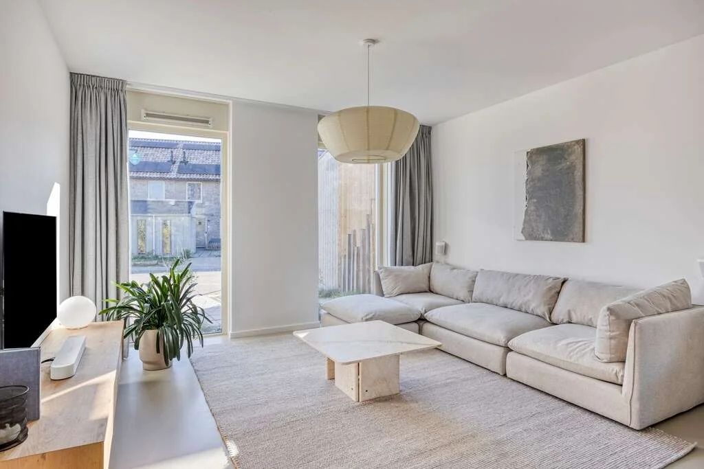 Foto van de Appartement gelegen aan de Sterduinstraat in Almere