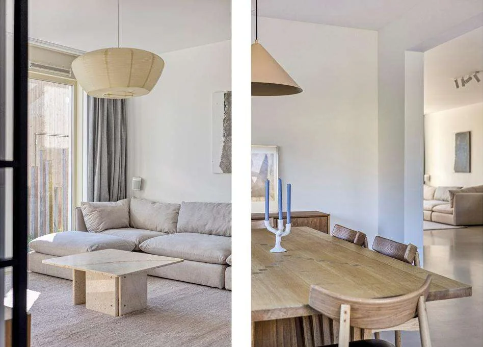 Foto van de Appartement gelegen aan de Sterduinstraat in Almere