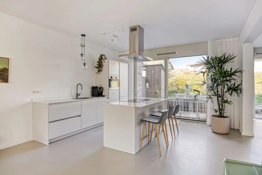 Foto van de Appartement gelegen aan de Sterduinstraat in Almere