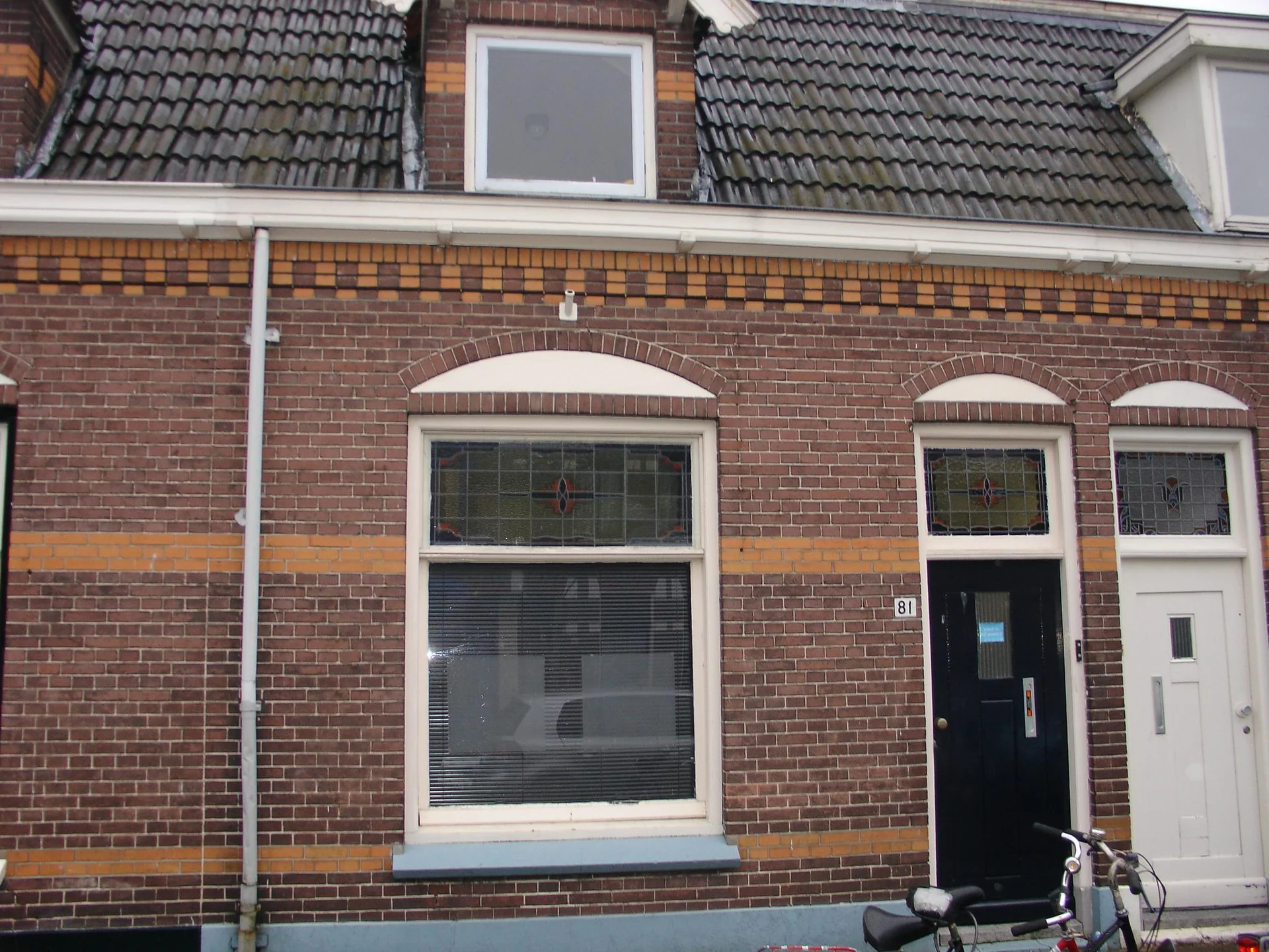 Foto van de Kamer gelegen aan de Groeneweg in Zwolle