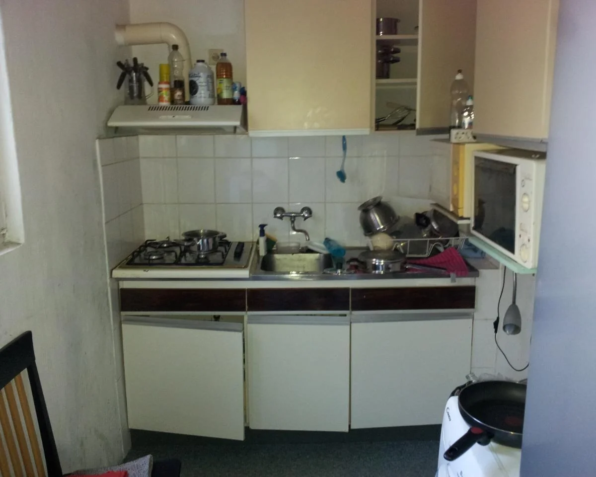 Foto van de Kamer gelegen aan de Groeneweg in Zwolle