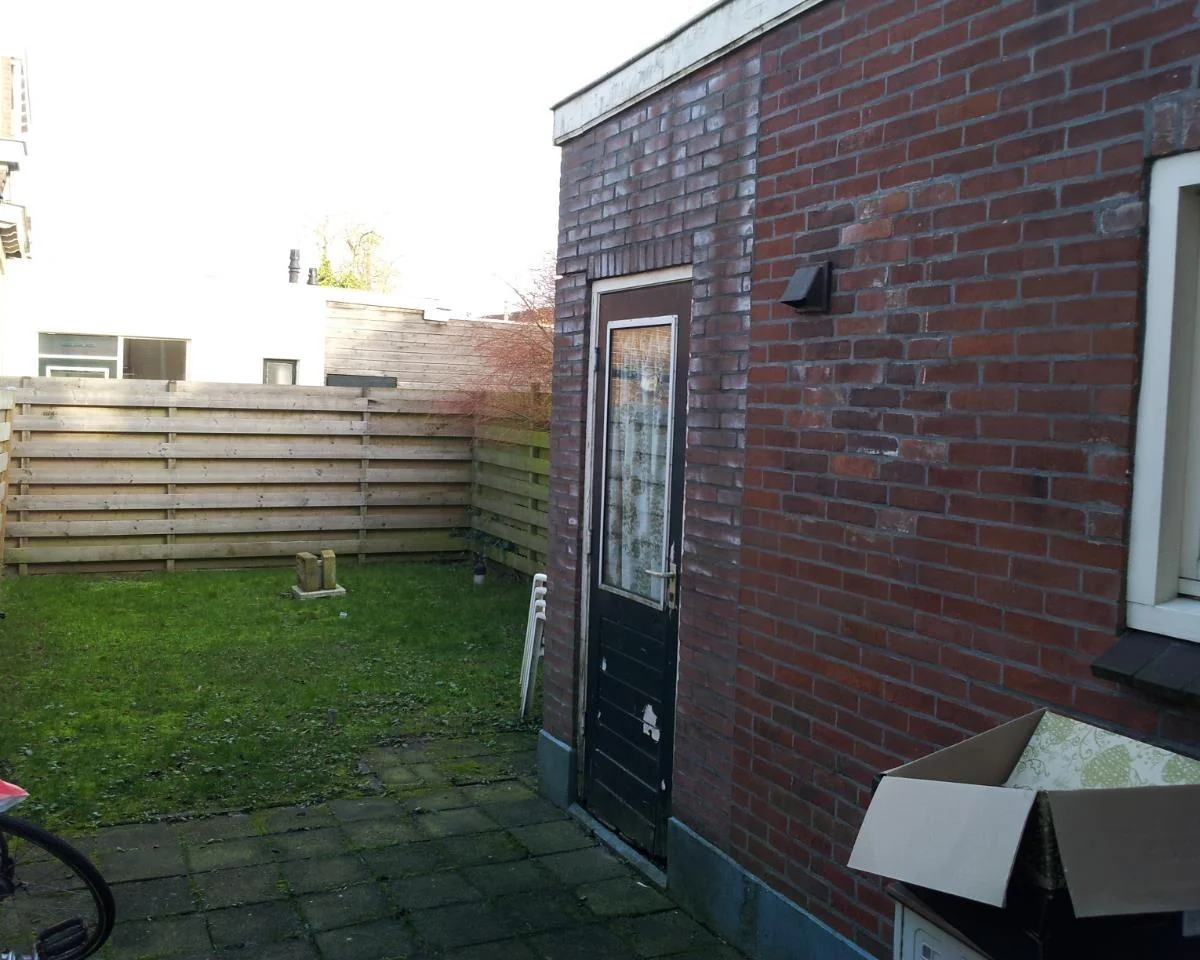 Foto van de Kamer gelegen aan de Groeneweg in Zwolle