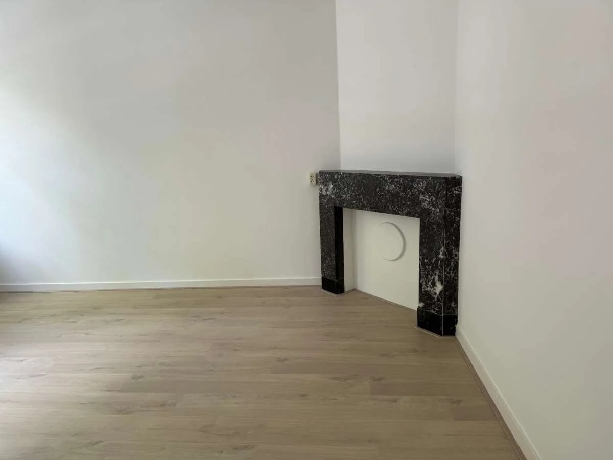 Foto van de Appartement gelegen aan de Orteliusstraat in Amsterdam