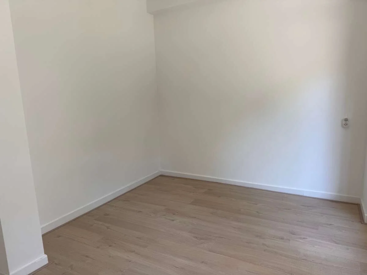 Foto van de Appartement gelegen aan de Orteliusstraat in Amsterdam