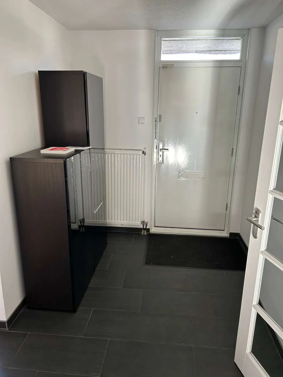 Foto van de Appartement gelegen aan de Marepoortkade in Leiden