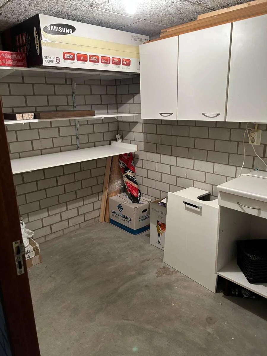 Foto van de Appartement gelegen aan de Marepoortkade in Leiden