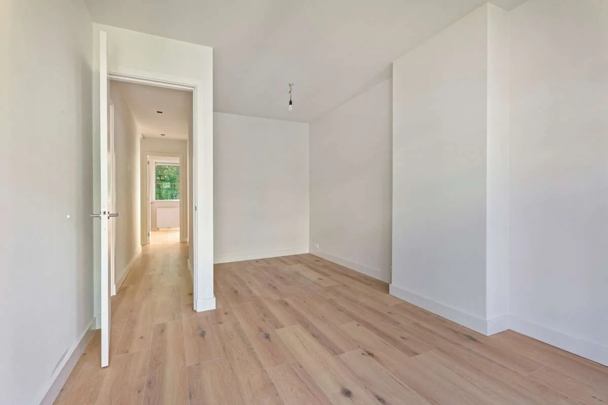 Foto van de Appartement gelegen aan de Tweede Jan van der Heijdenstraat in Amsterdam