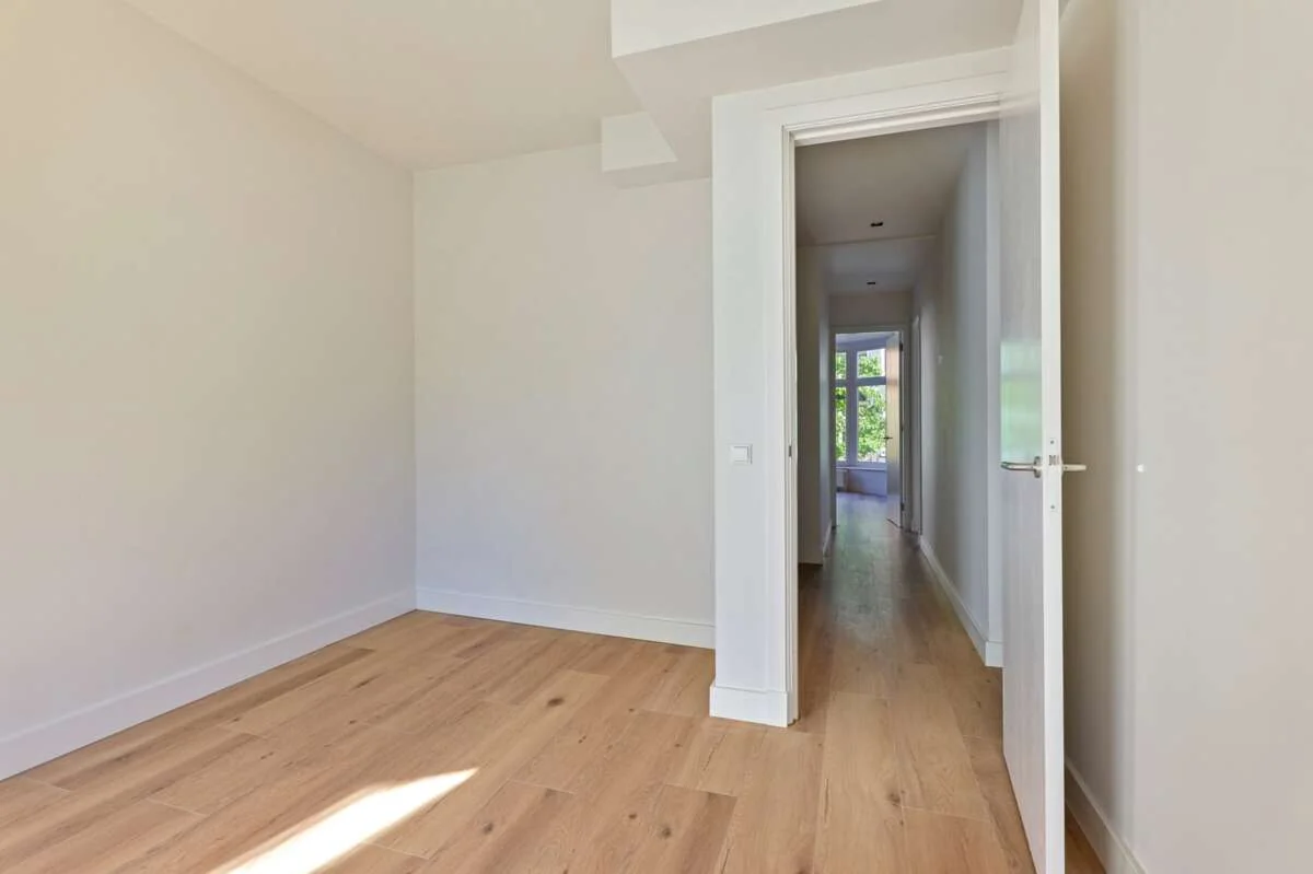 Foto van de Appartement gelegen aan de Tweede Jan van der Heijdenstraat in Amsterdam