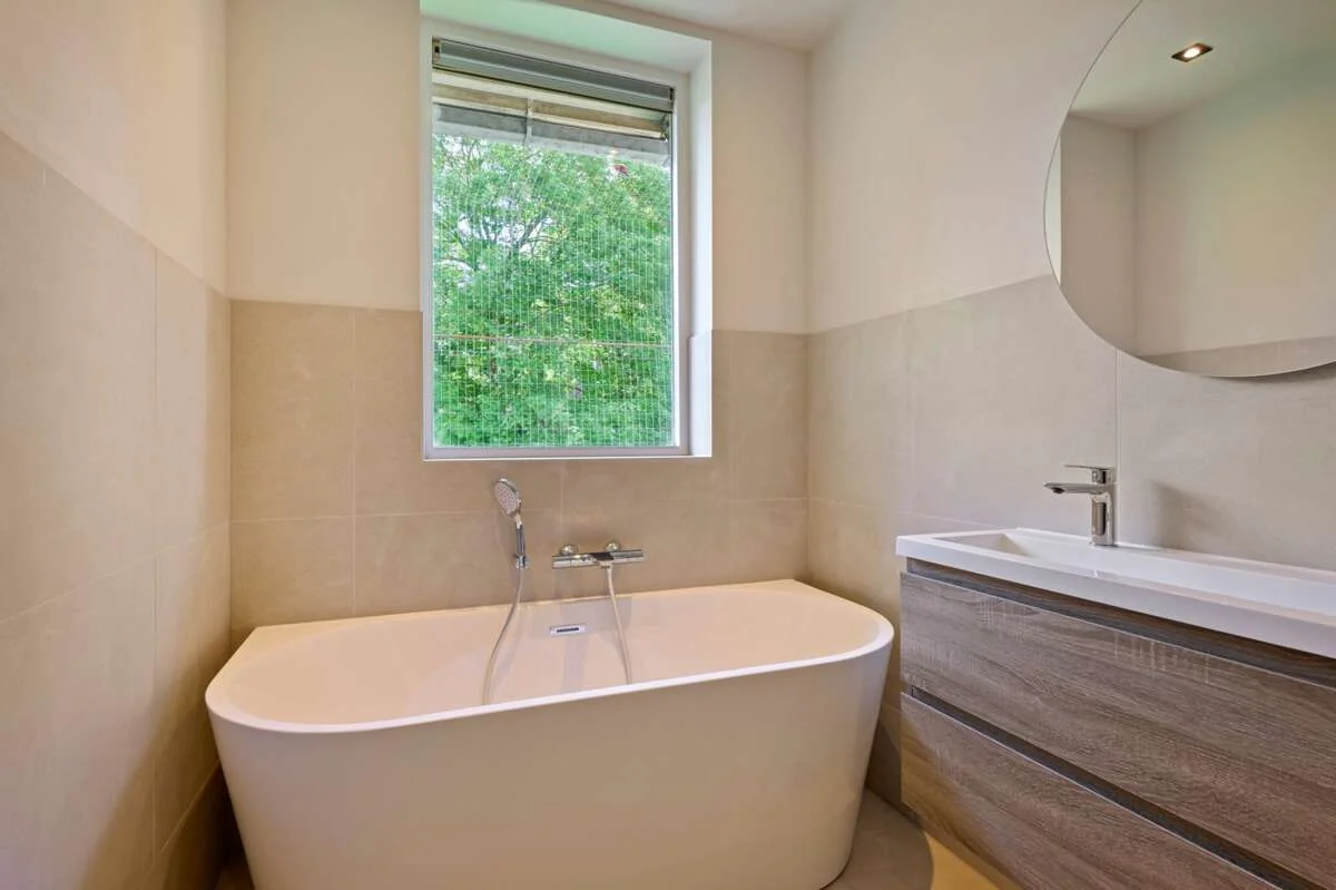 Foto van de Appartement gelegen aan de Tweede Jan van der Heijdenstraat in Amsterdam