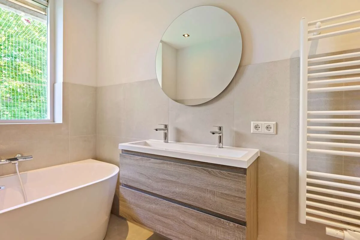 Foto van de Appartement gelegen aan de Tweede Jan van der Heijdenstraat in Amsterdam