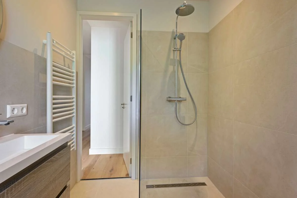Foto van de Appartement gelegen aan de Tweede Jan van der Heijdenstraat in Amsterdam