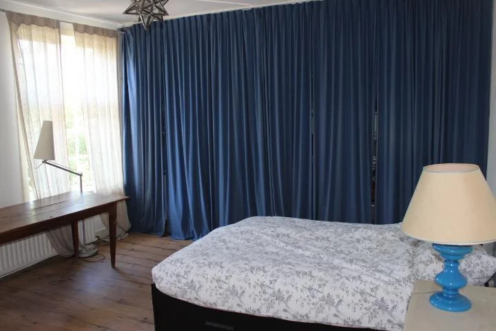 Foto van de Kamer gelegen aan de Wilhelminaweg in Zandvoort