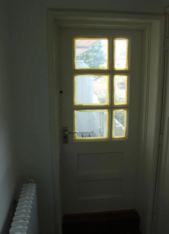 Foto van de Kamer gelegen aan de Wilhelminaweg in Zandvoort