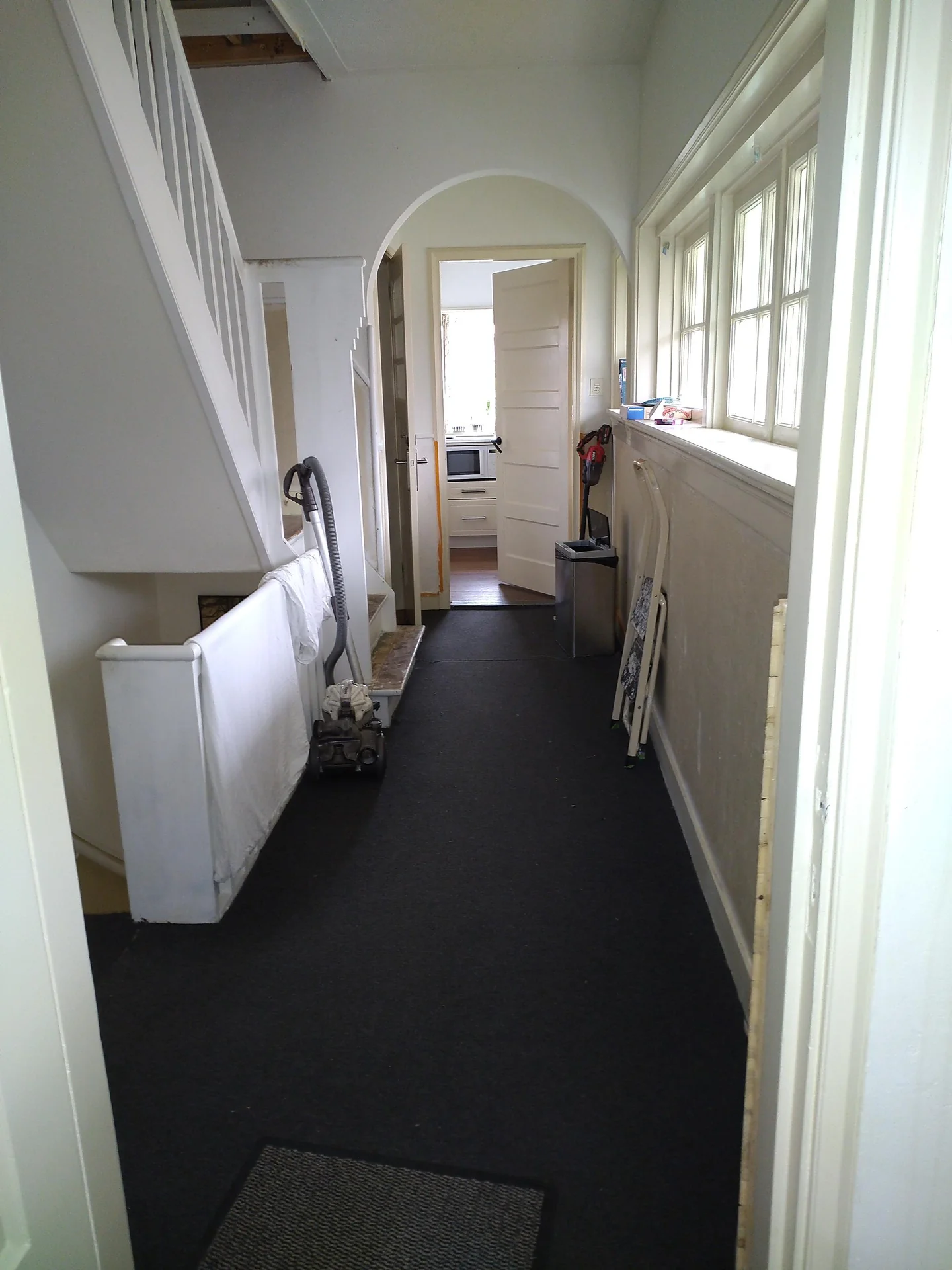 Foto van de Kamer gelegen aan de Wilhelminaweg in Zandvoort